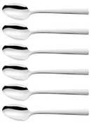 Zwilling coffee spoons Dinner, 6 pcs
