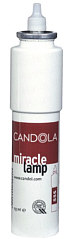 Lampenöl Austauschflasche für Candola Lampen Serie S