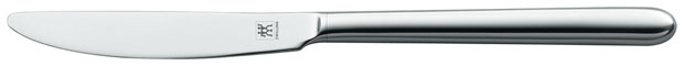 Zwilling menu knife monobloc Chiaro polished