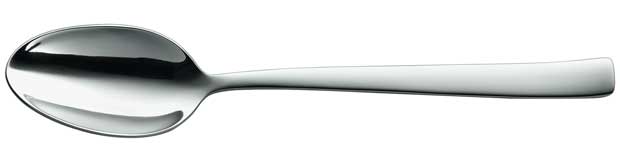Zwilling dessert spoon Cult polished