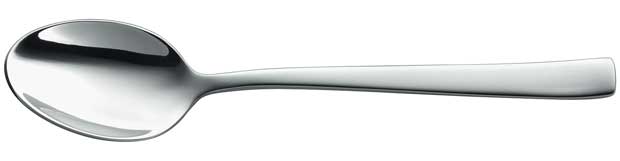 Zwilling coffee spoon Cult polished