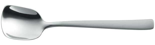 Zwilling sugar spoon Cult matted