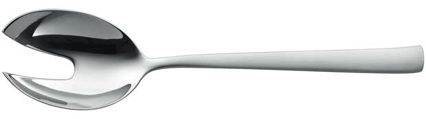 Zwilling salad fork Cult matted