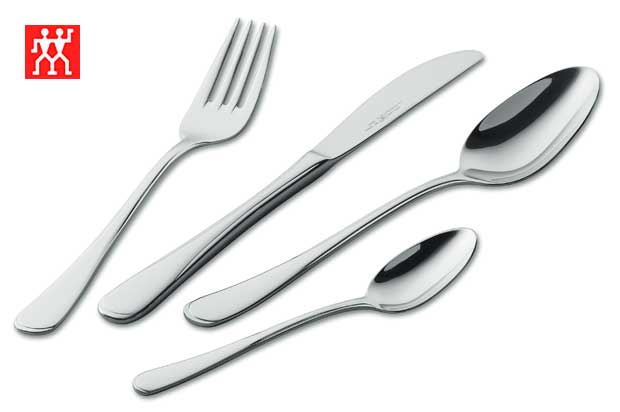 Zwilling Menüset 30-tlg. Jessica