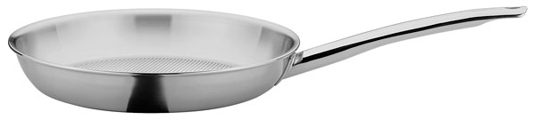 Brigade Profile frying pan