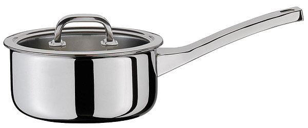 Finesse Saucepan with lid