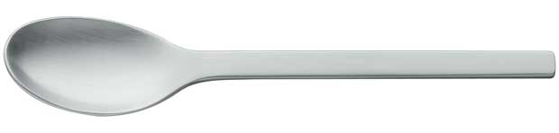 Zwilling coffee spoon Minimale matted
