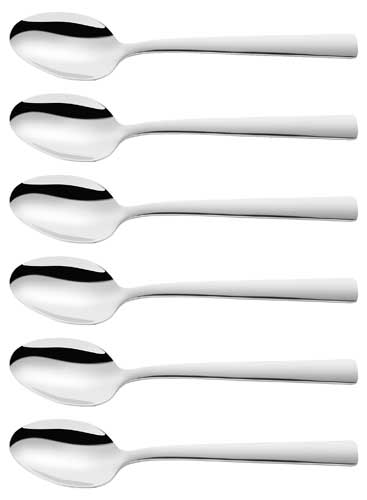 Zwilling coffee spoons Dinner, 6 pcs