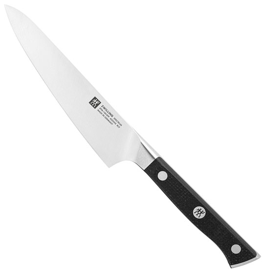 Zwilling Spectrum Kochmesser compact