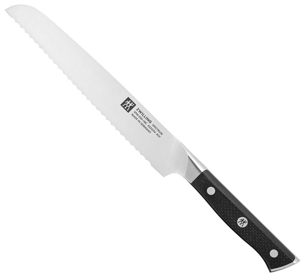 Zwilling Spectrum Brotmesser