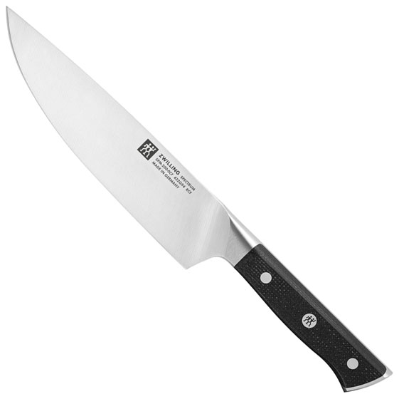 Zwilling Spectrum Kochmesser