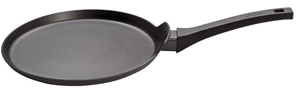 Performance Classic crêpe pan, forged aluminium