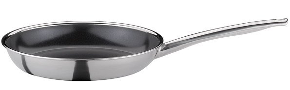 Vulcano CeraPlus Frying Pan