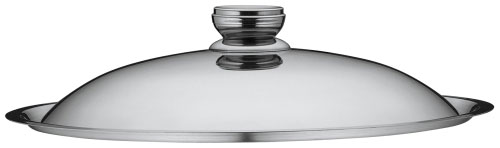 Spring Wok-Deckel