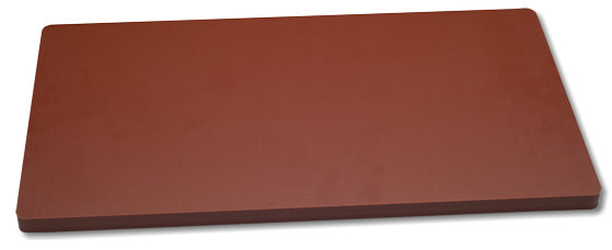 Chopping insert HACCP brown, useable on both sides