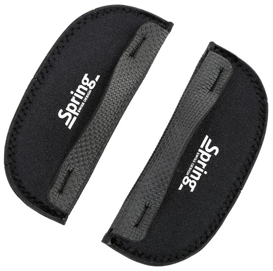Spring Grips handle sleeve XL black, set of 2 pcs