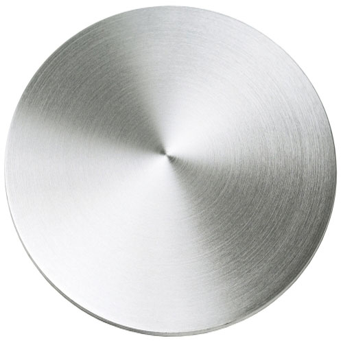 aluminium disc