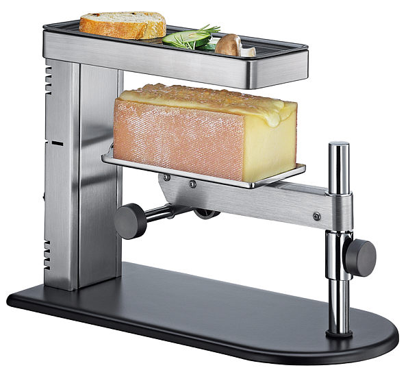 Raclette oven