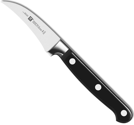 Zwilling Professional "S" Peeling knife
