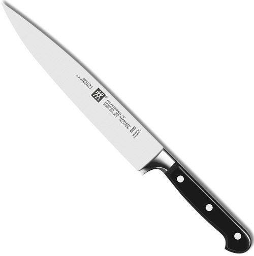 Zwilling Professional "S" Slicing knife
