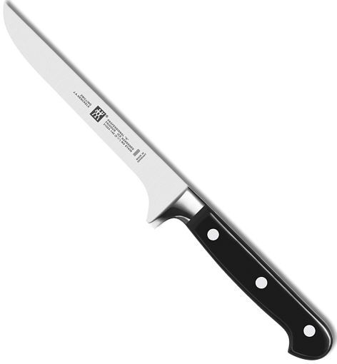 Zwilling Professional "S" Boning knife
