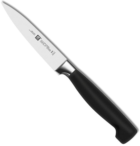 Zwilling Four Star Paring knife