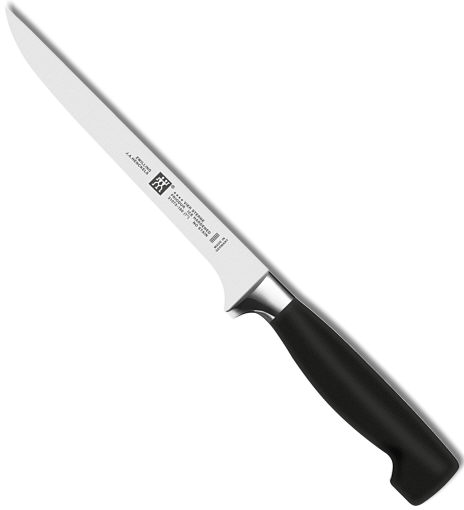 Zwilling Four Star Filleting knife