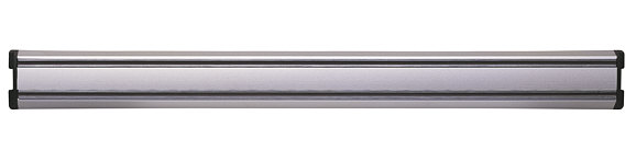 Magnetic bar aluminium