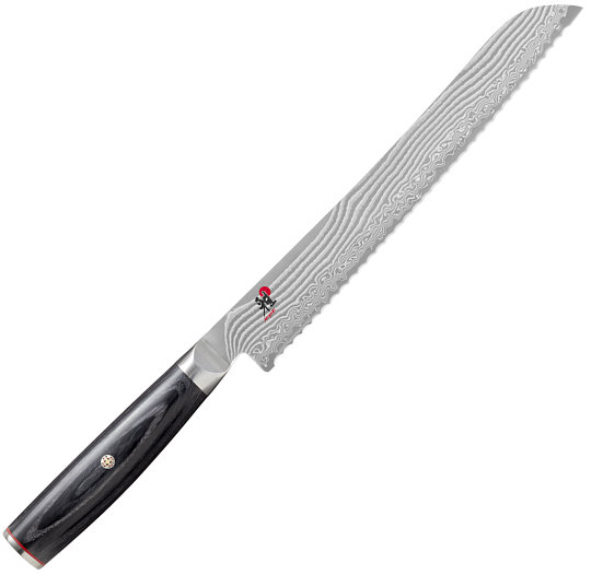 Miyabi 5000FCD Breadknife