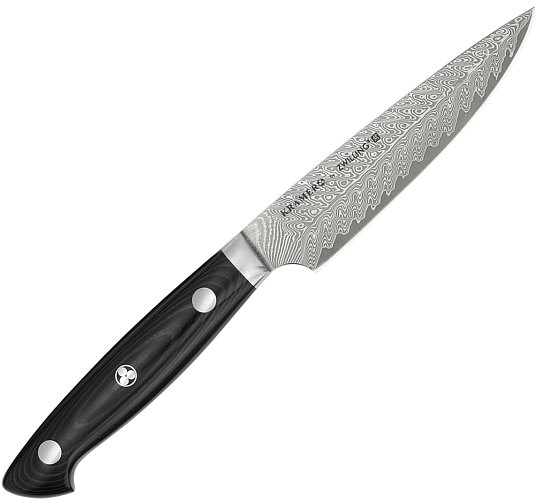 Kramer by Zwilling Euro Stainless Utility knife