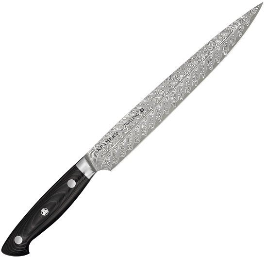 Kramer by Zwilling Euro Stainless Slicing knife