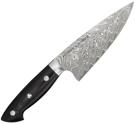 Kramer by Zwilling Euro Stainless Chef's knife