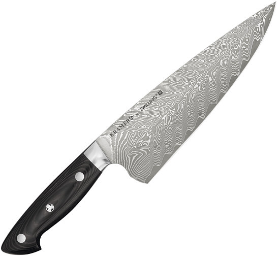 Kramer by Zwilling Euro Stainless Chef's knife