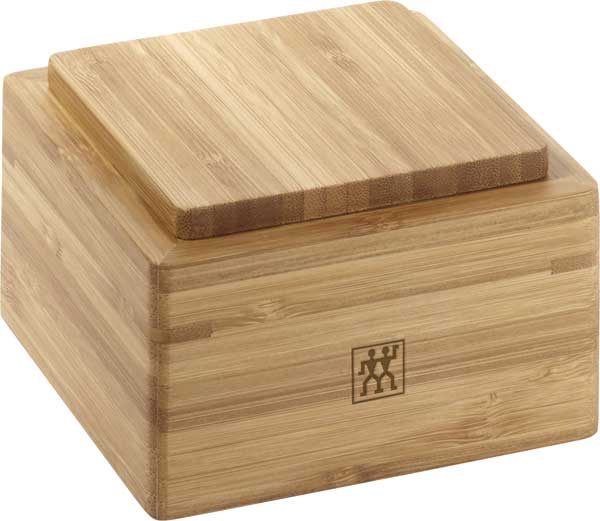 Zwilling Storage Container