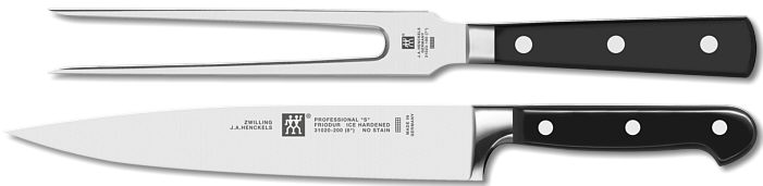 Zwilling Professional "S" Messerset 2-tlg.