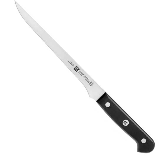 Zwilling Gourmet Filleting knife