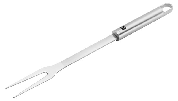 Zwilling Pro meat fork matt, handle stainless steel 18/10