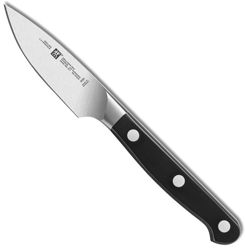 Zwilling Pro Paring knife