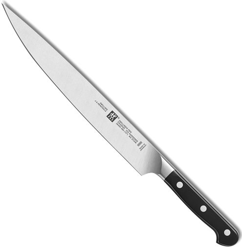 Zwilling Pro Slicing knife