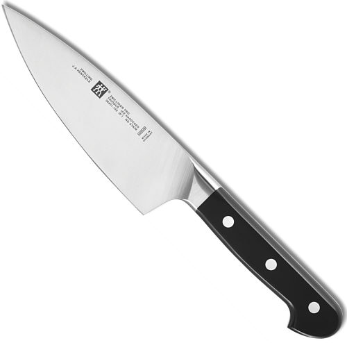 Zwilling Pro Chef's knife, traditional