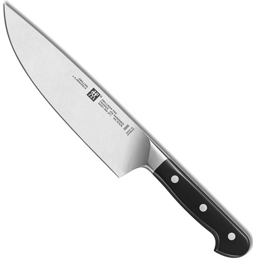 Zwilling Pro Chef's knife