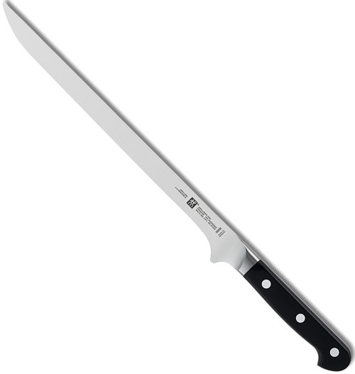 Zwilling Pro Jamonero Slicing knife
