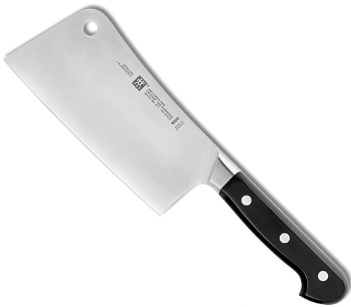 Zwilling Pro Cleaver