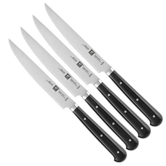Twin Steak set, 4 x 39029-120
