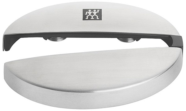 Zwilling Sommelier Folienschneider, Edelstahl 18/10