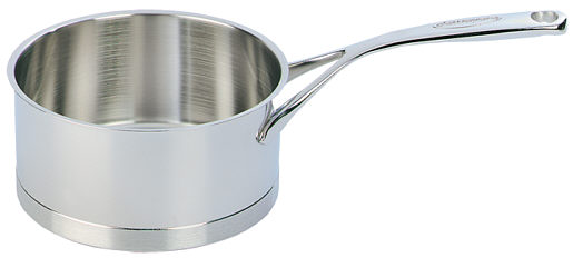 Sauce pan without lid Atlantis