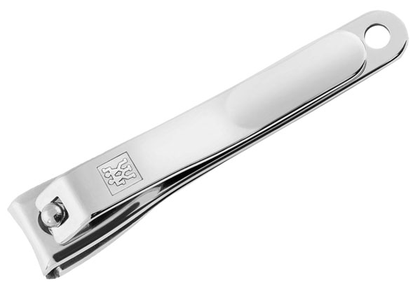 Classic Inox Nagelknipser Edelstahl