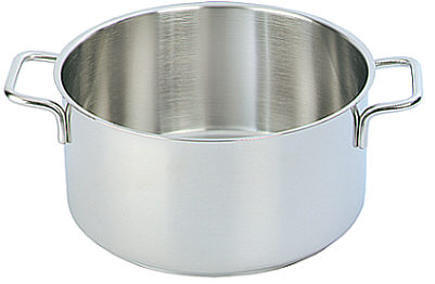 Apollo Stew pot without lid