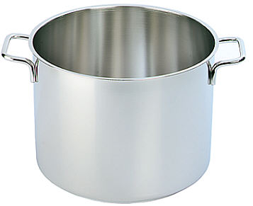 Apollo Stock pot without lid