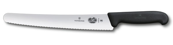 Fibrox Brot- und Konditormesser, Konditorsäge